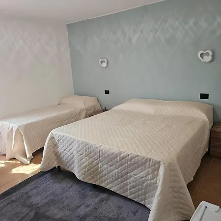 Guest house Regina Margherita *