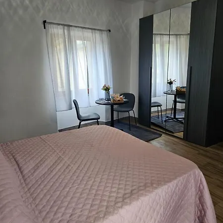 Regina Margherita Guest house