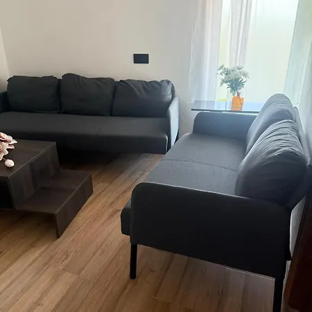 Guest house Regina Margherita