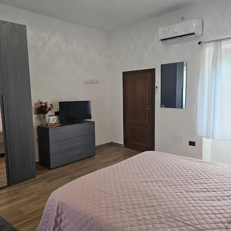 Regina Margherita Guest house