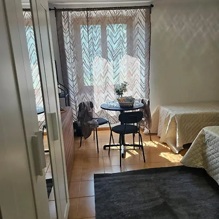 Regina Margherita Guest house *