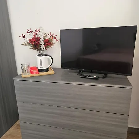 Regina Margherita Guest house Aulla