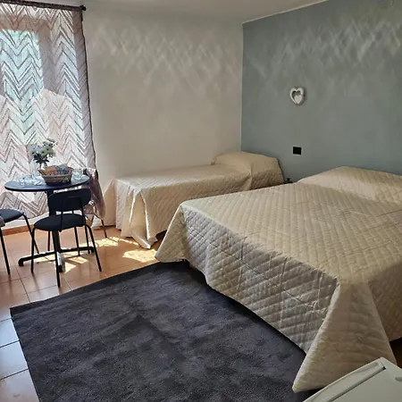 Regina Margherita Guest house