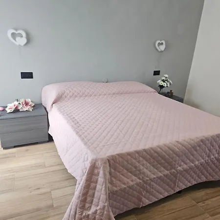 Guest house Regina Margherita