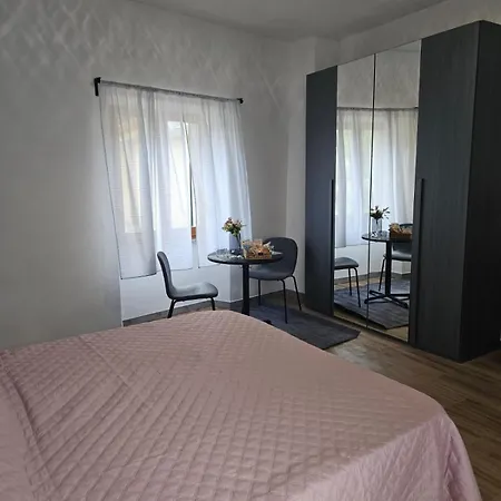 Regina Margherita Guest house *
