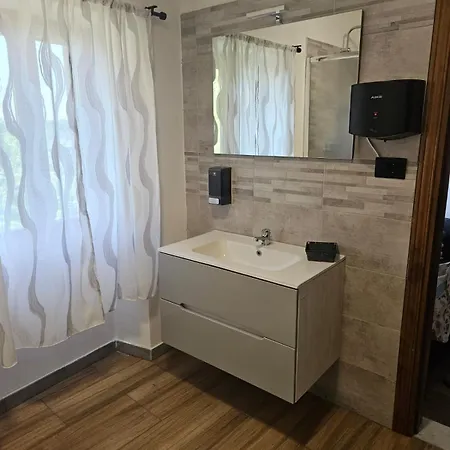 Guest house Regina Margherita *